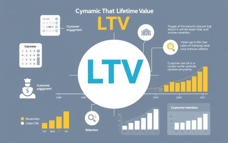 Czym jest LTV ?