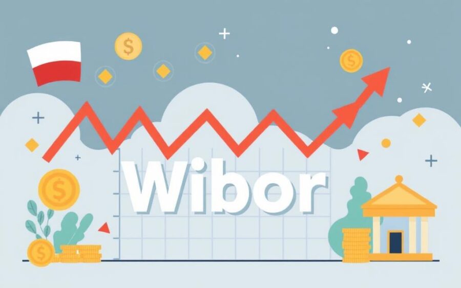 Czym jest Wibor ?