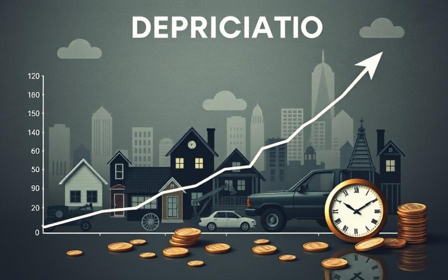 Czym jest deprecjacja