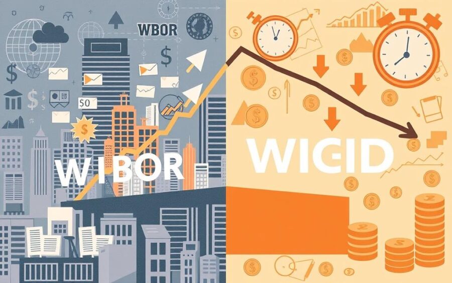 WIBOR i WIBID