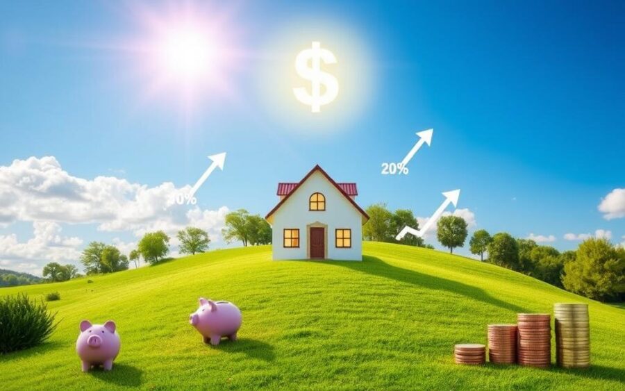 korzyści refinansowania korzyści refinansowania