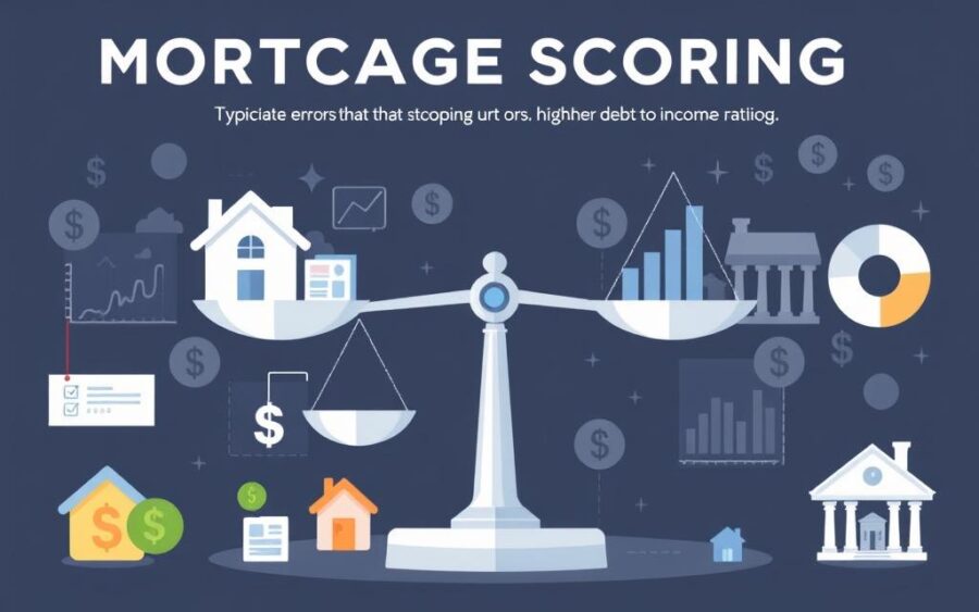 scoring hipoteczny