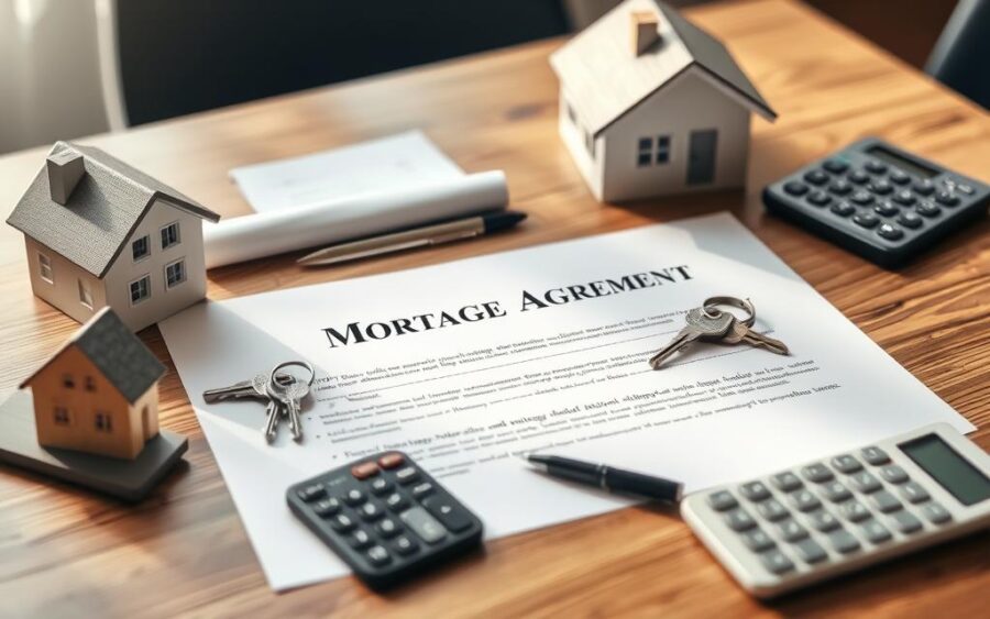 umowa kredytowa hipoteczna