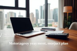 Czy można zmienić sposób spłaty kredytu hipotecznego?