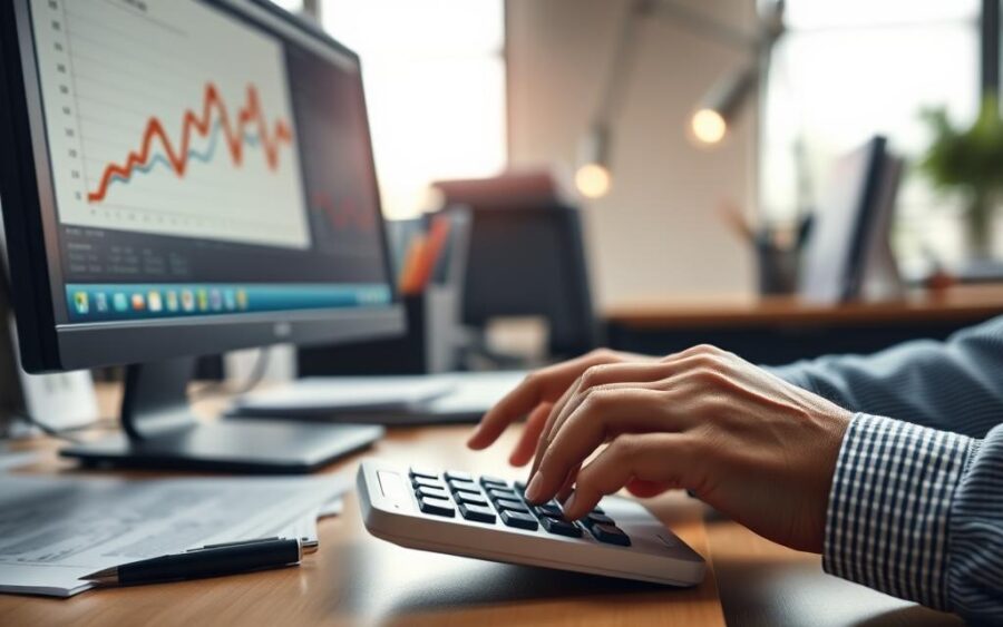 Jak obliczyć swoją zdolność kredytową