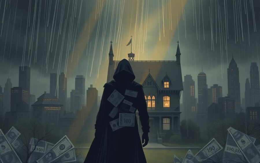 Jakie są ukryte koszty kredytu hipotecznego