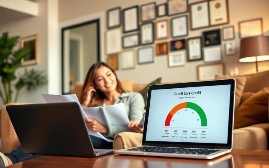 kredyt hipoteczny dla osób ze złym scoringiem