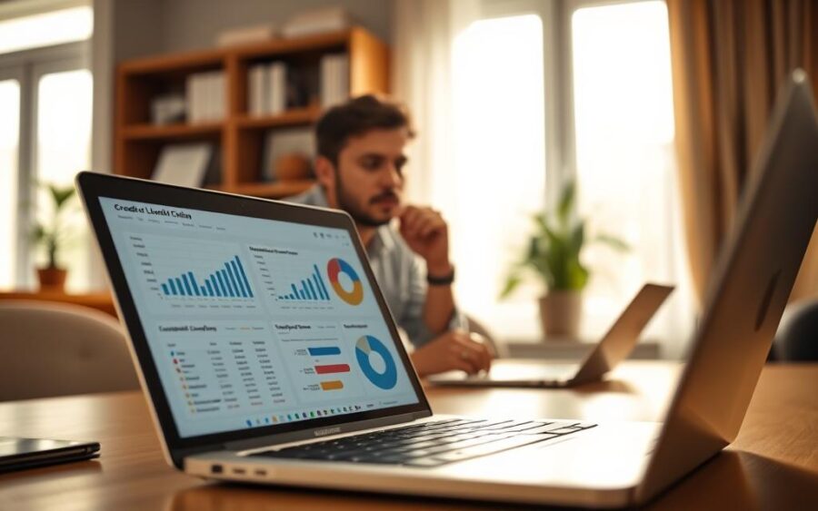 obliczanie zdolności kredytowej