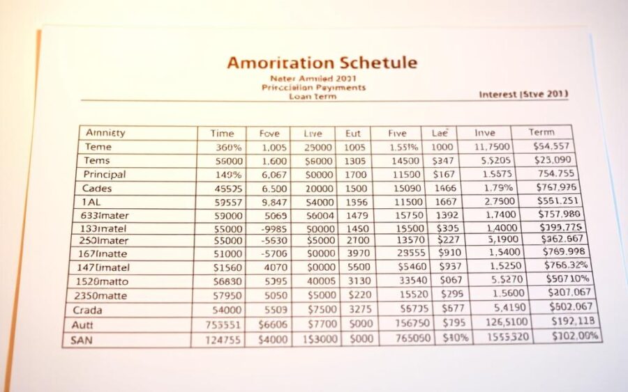 Czym jest harmonogram rat annuitetowych (przykład wyliczenia)