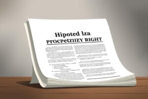 Czym jest hipoteka i jak działa w praktyce – Wyjaśnienie