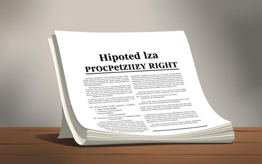 Czym jest hipoteka i jak działa w praktyce