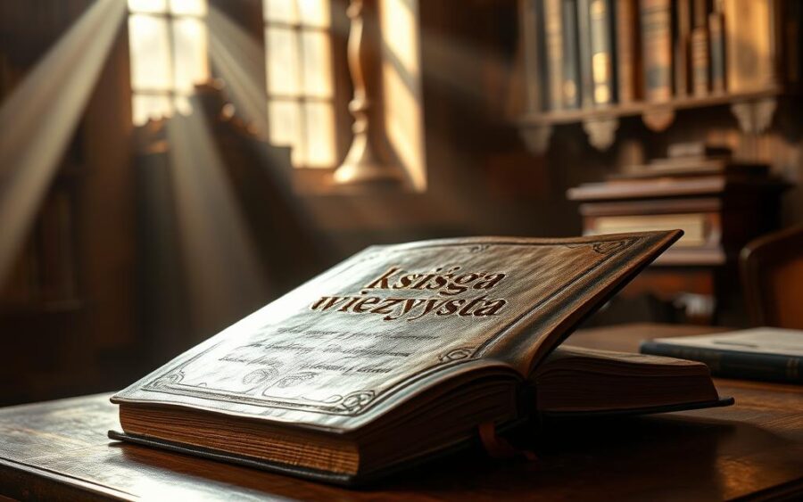 Czym jest księga wieczysta