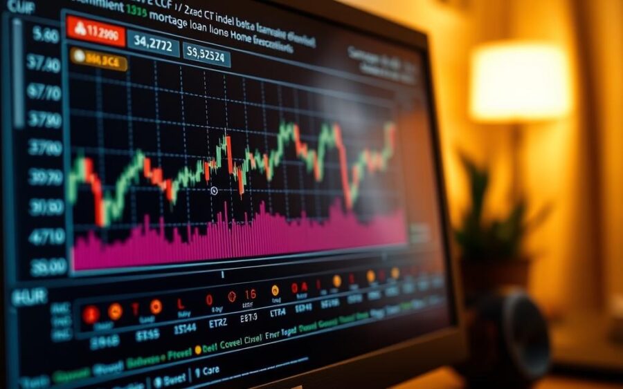 Czym jest ryzyko kursowe w kredytach hipotecznych (np. CHF, EUR)