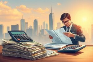 Czym jest zdolność kredytowa? Szczegółowe omówienie