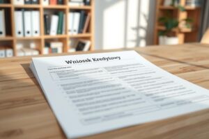 Poradnik: Jak przygotować się do złożenia wniosku kredytowego?