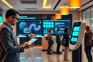 Jak sztuczna inteligencja zmienia proces przyznawania kredytów?