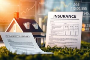 Jakie są koszty ubezpieczenia nieruchomości przy kredycie hipotecznym?