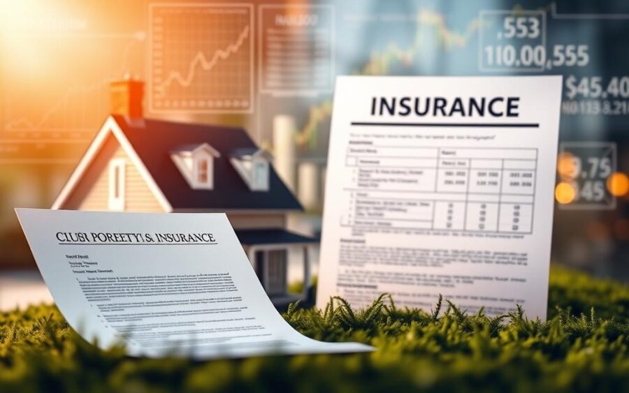 Jakie są koszty ubezpieczenia nieruchomości przy kredycie hipotecznym