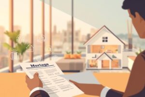 Kredyt hipoteczny a zakup na rynku wtórnym – różnice w procedurze