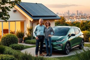 Kredyt hipoteczny a zielone technologie – dopłaty i preferencyjne warunki