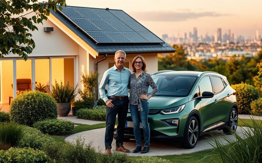 Kredyt hipoteczny a zielone technologie – dopłaty i preferencyjne warunki