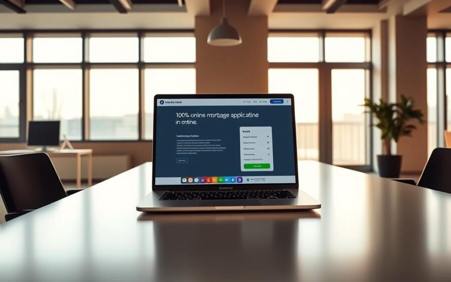 Kredyt hipoteczny w 100% online – czy to możliwe w Polsce