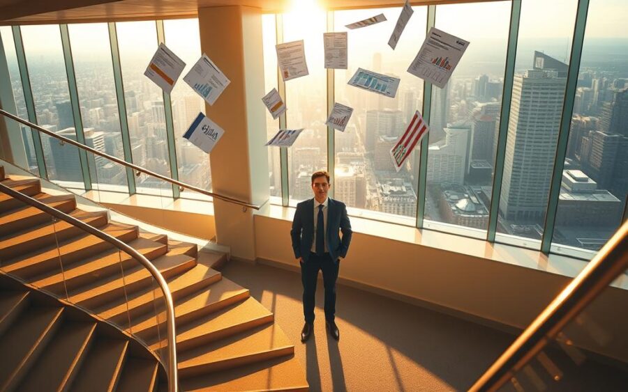 Najczęstsze błędy przy zaciąganiu kredytu hipotecznego