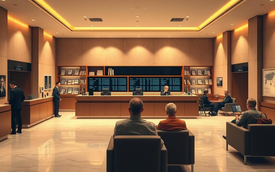 bufor stóp w bankach