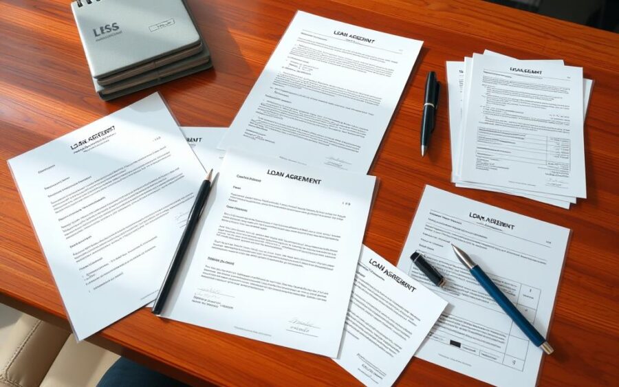 dokumenty do rozliczenia transzy kredytu