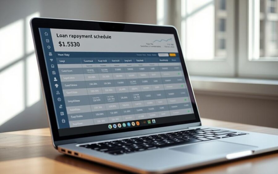 harmonogram spłaty kredytu