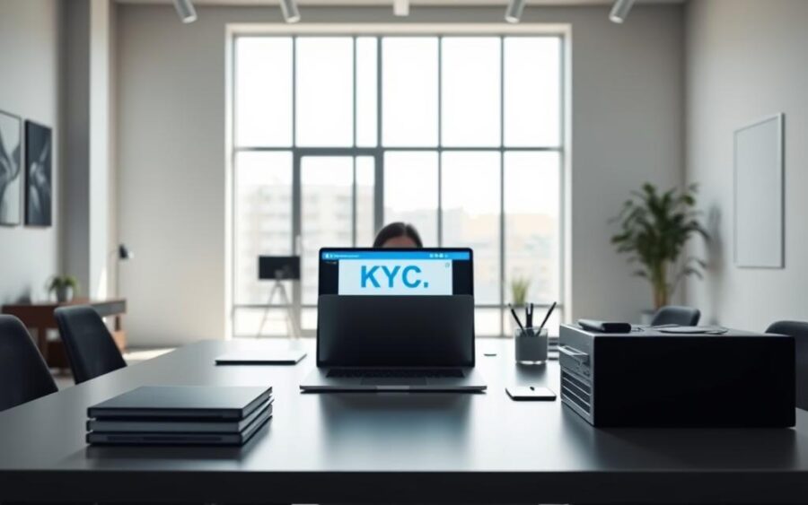 onboarding i KYC