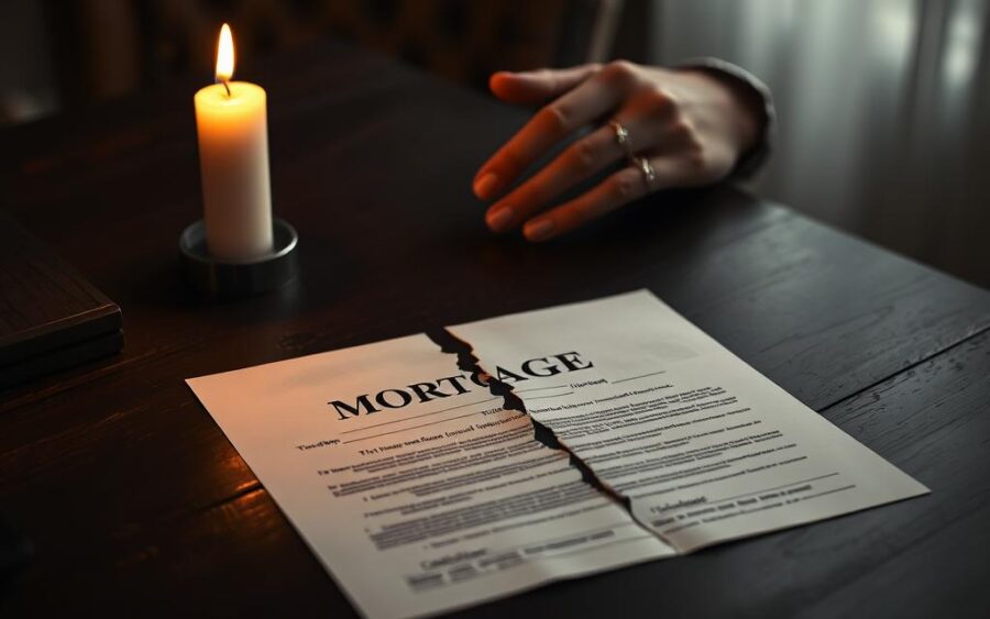 śmierci kredytobiorcy