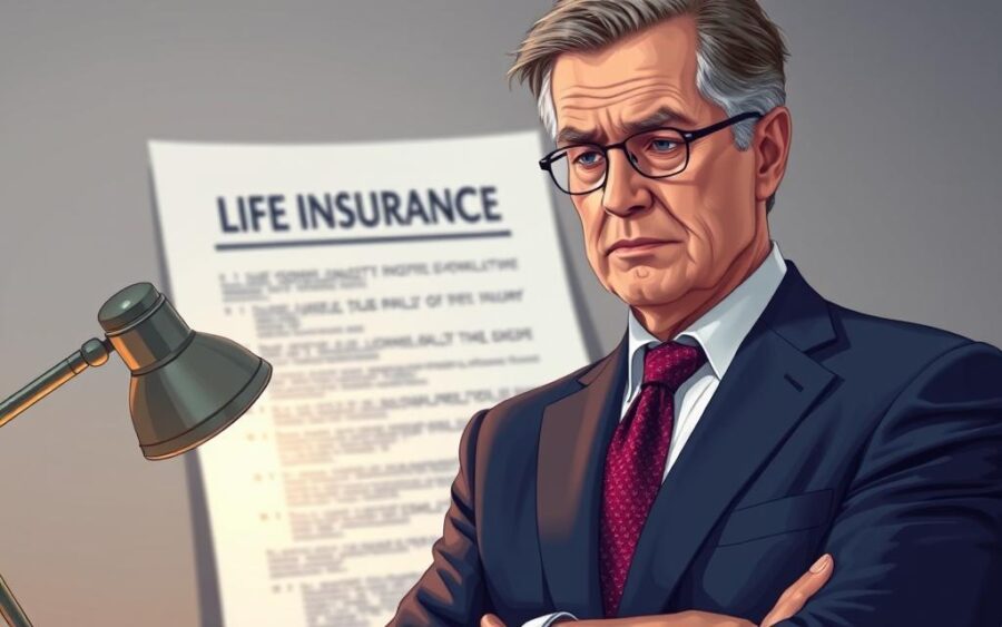 ubezpieczenia życie