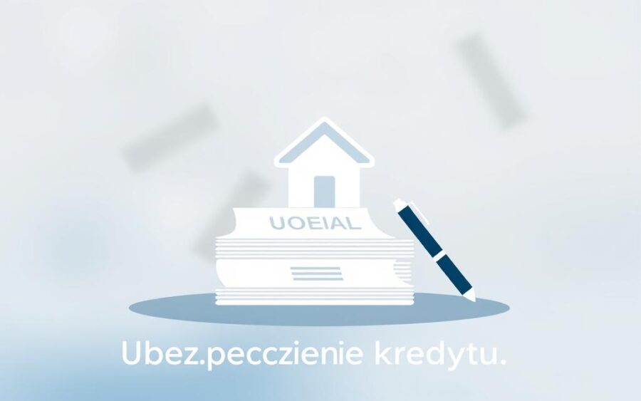 ubezpieczenie kredytu