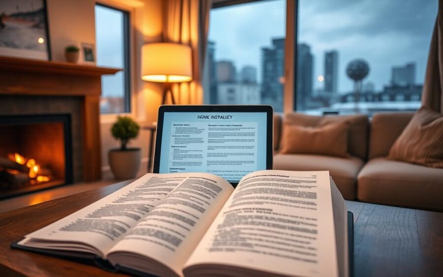 ubezpieczenie mieszkania